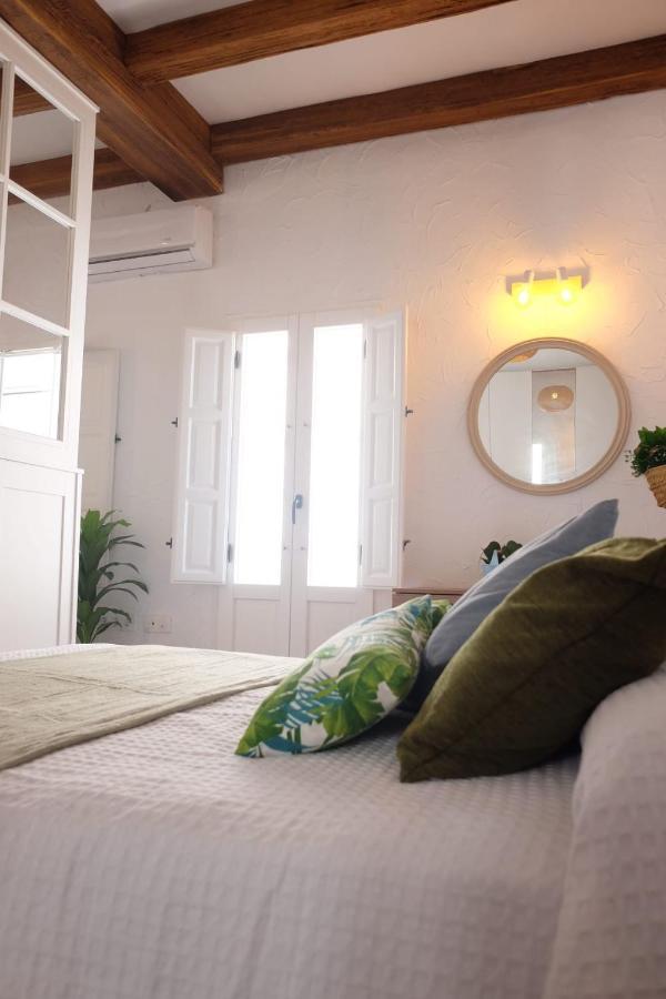 Апартаменти Loft Trasbolsa Санлукар-де-Баррамеда Екстер'єр фото