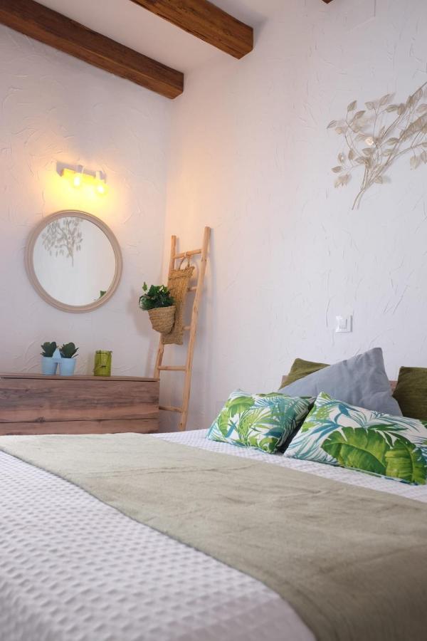 Апартаменти Loft Trasbolsa Санлукар-де-Баррамеда Екстер'єр фото