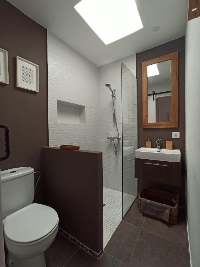 Апартаменти Loft Trasbolsa Санлукар-де-Баррамеда Екстер'єр фото